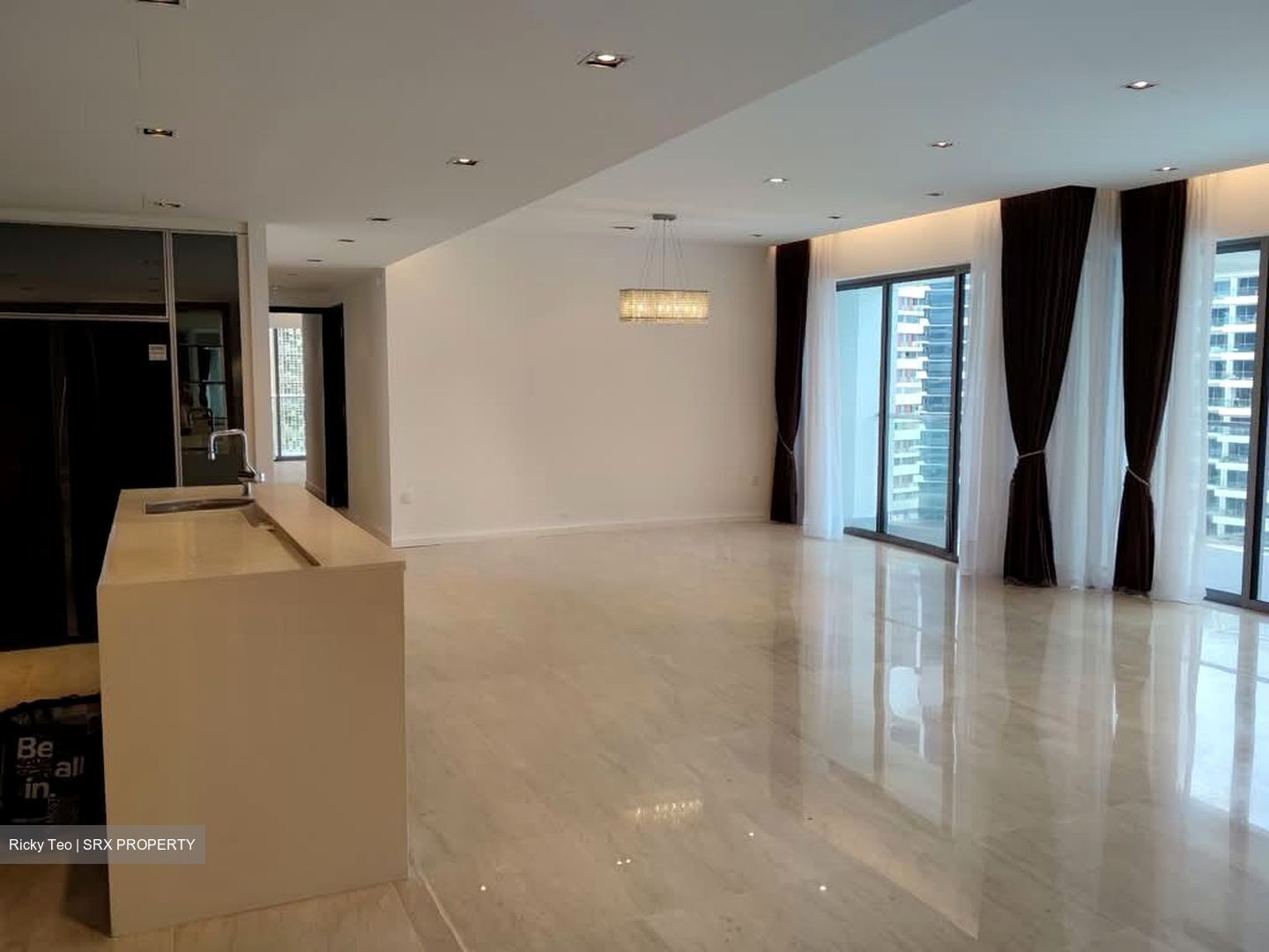 CityVista Residences (D9), Condominium #555017551